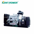 125kVA/100kw Wudong Diesel Generator 3 Phase Genset Price Open Type for Sale